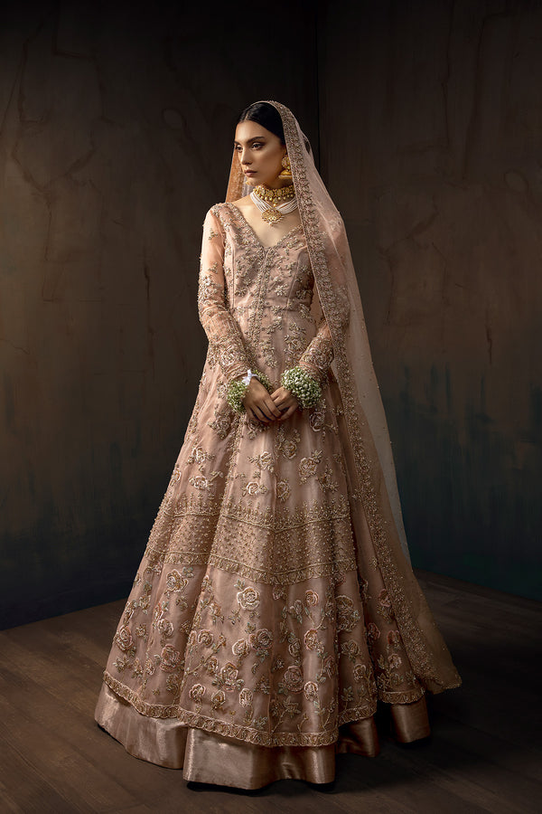 Bridal Dresses | Pakistani Wedding ...